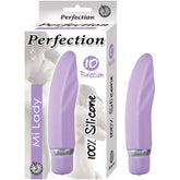 PERFECTION FIT MI LADY-LAVENDER